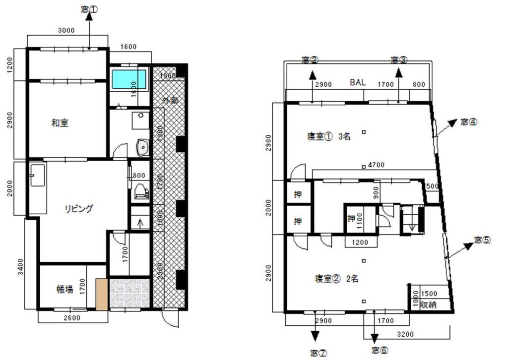 Holiday home Azzurro Elefante Kyoto