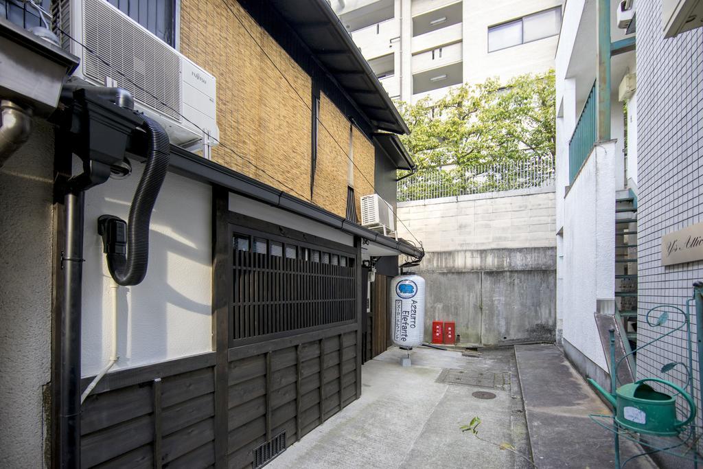 Holiday home Azzurro Elefante Kyoto