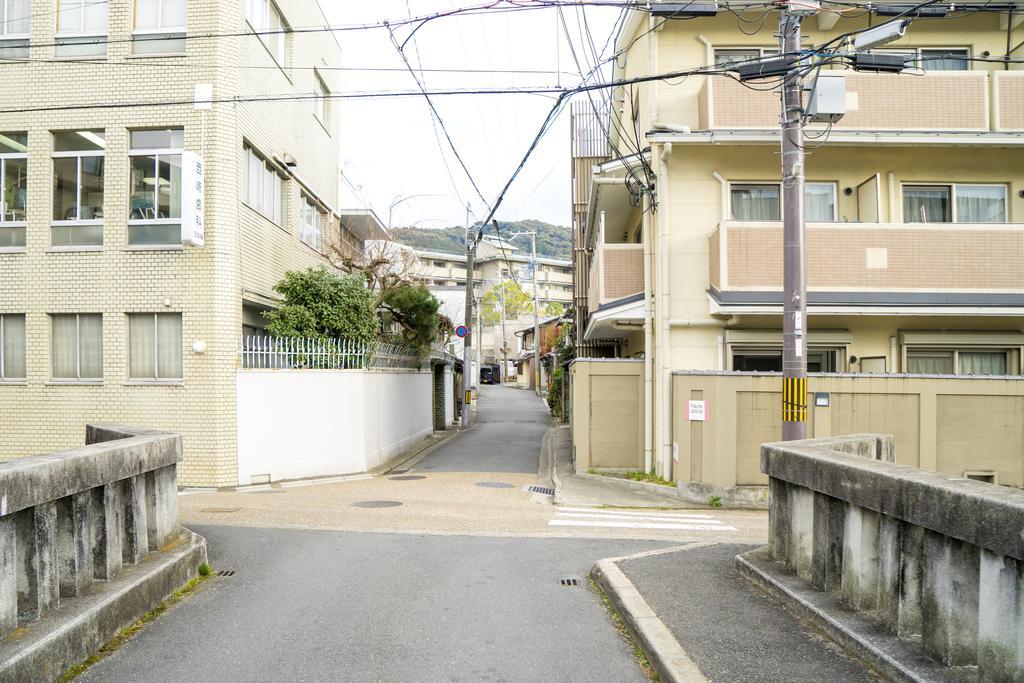 Azzurro Elefante Kyoto