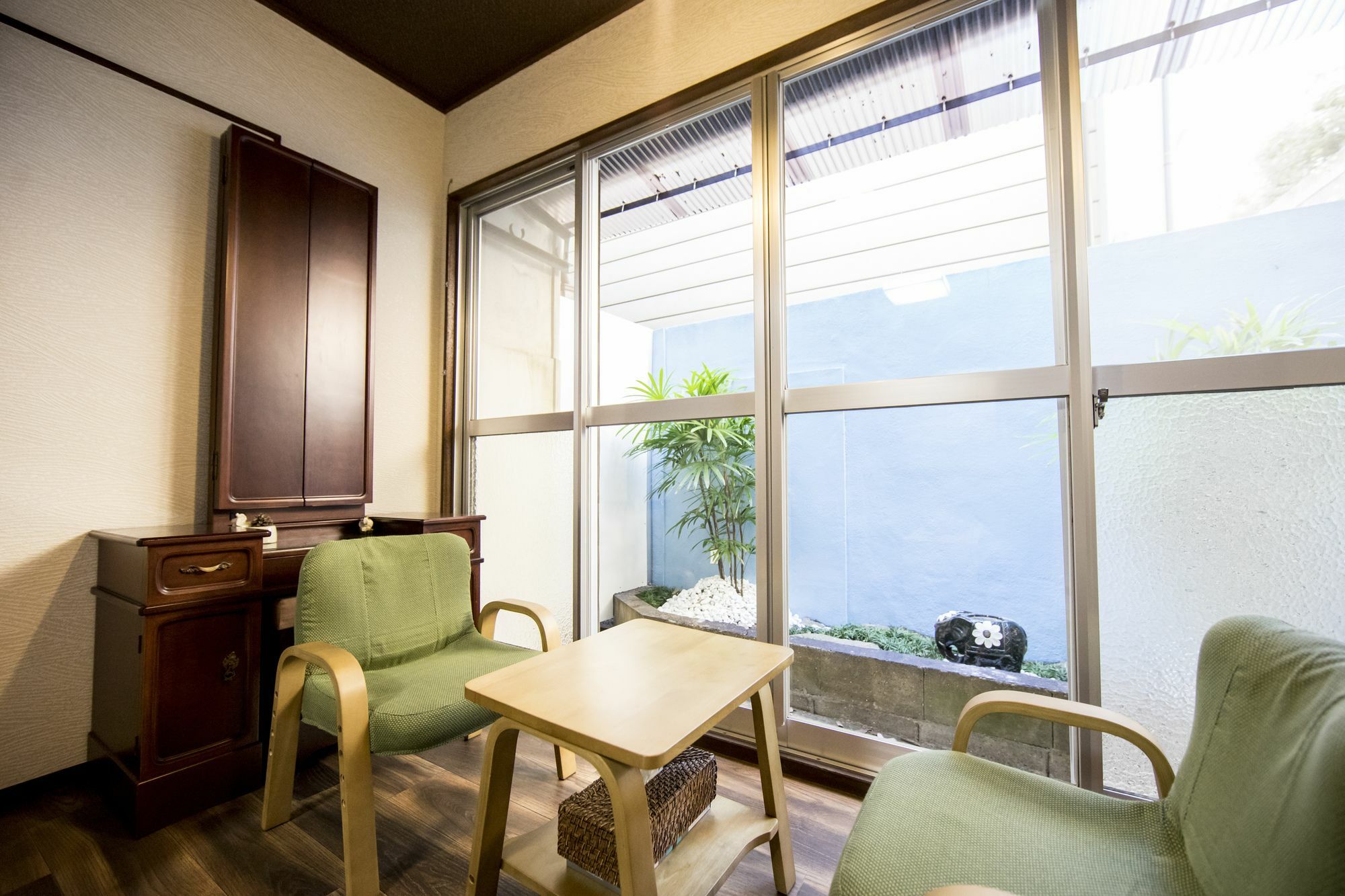 Azzurro Elefante Holiday home