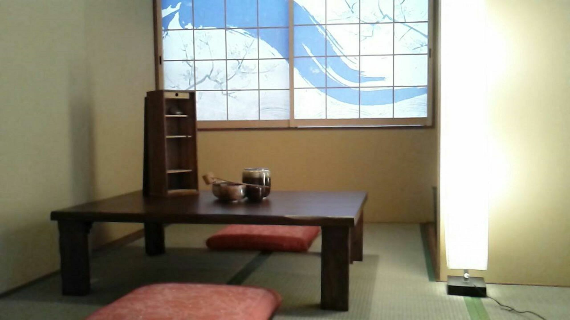 Azzurro Elefante Kyoto
