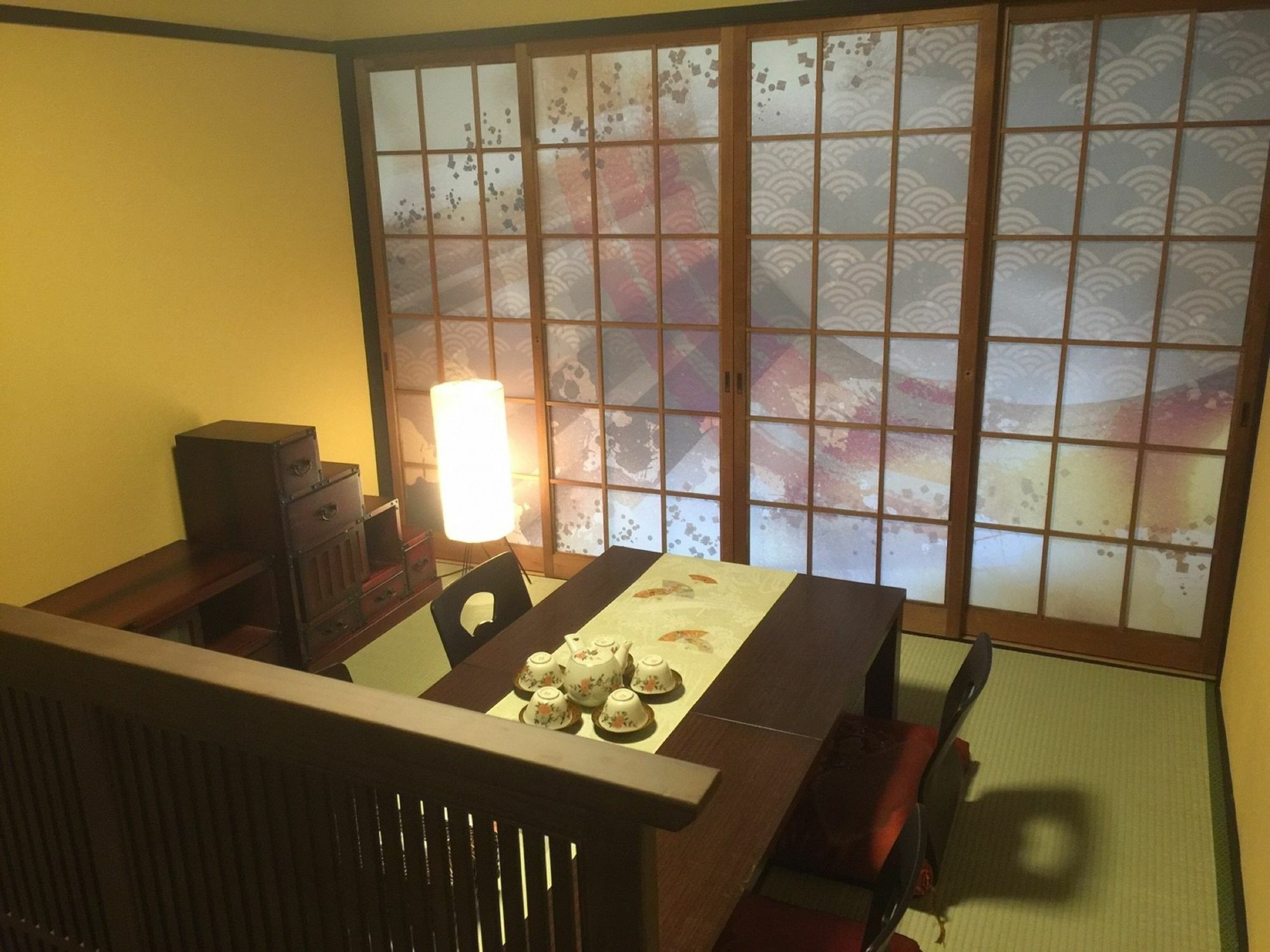 Azzurro Elefante Holiday home Kyoto