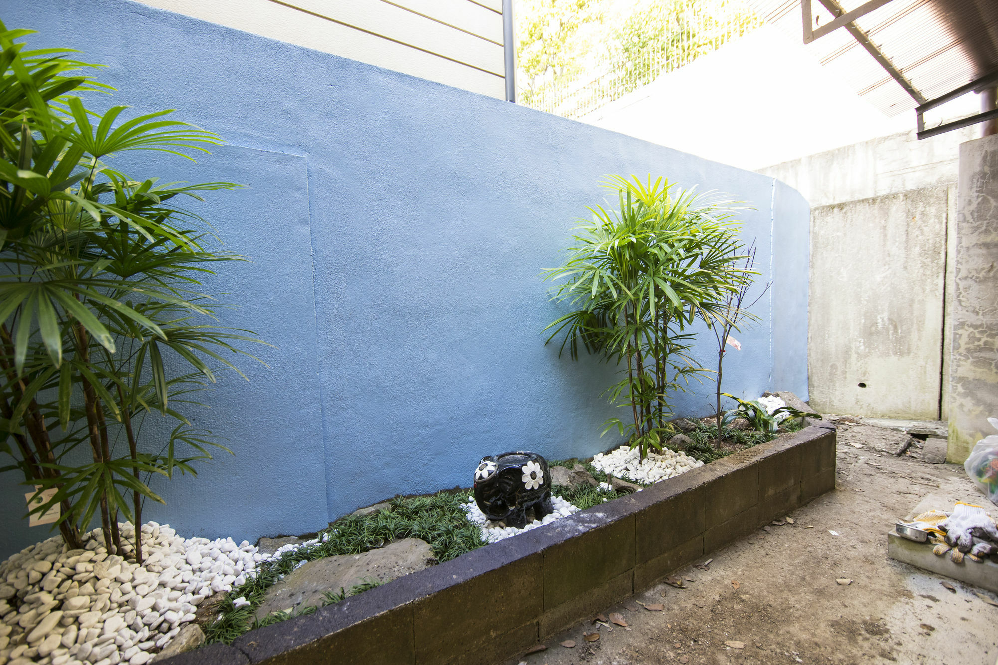 Azzurro Elefante Holiday home *
