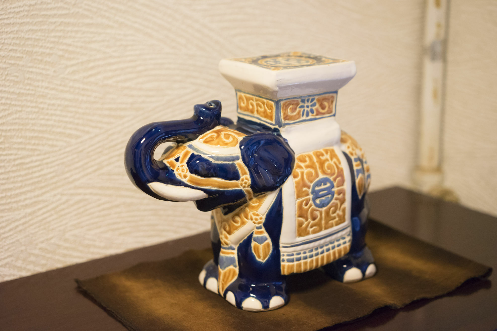 Azzurro Elefante Kyoto