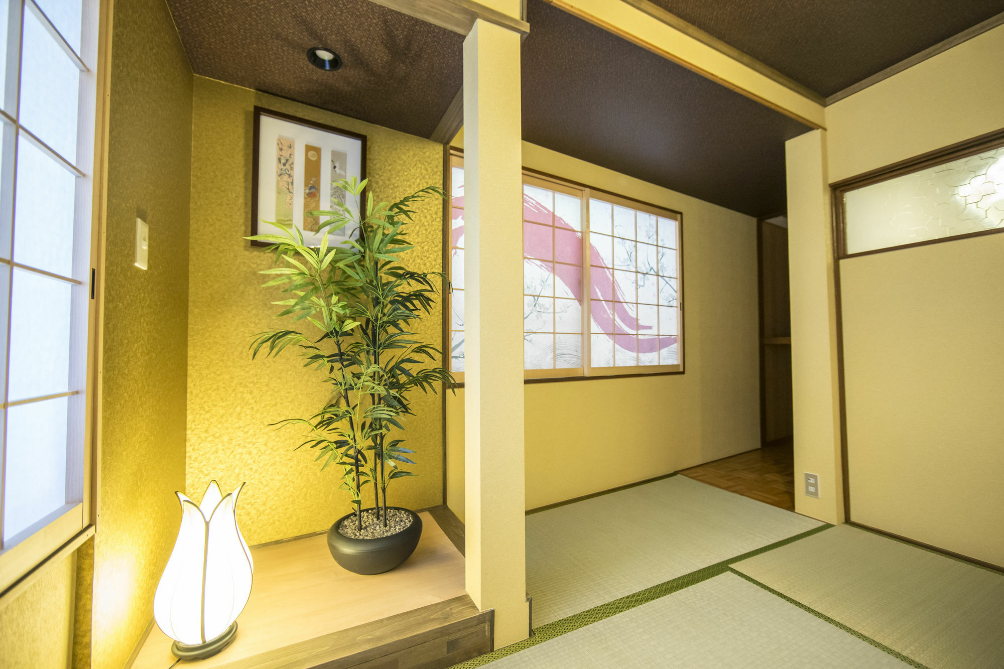 Azzurro Elefante Holiday home Kyoto