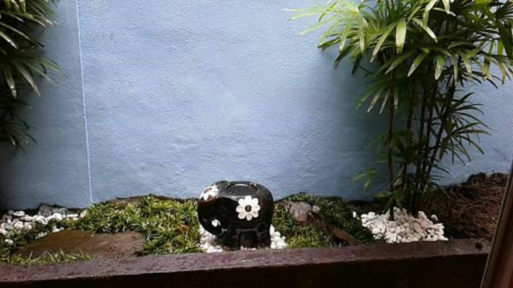 Holiday home Azzurro Elefante *